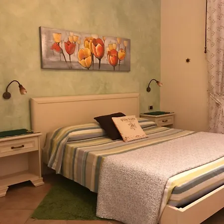 Vesta Farm stay Noto