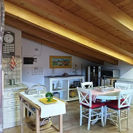 Vesta Farm stay *