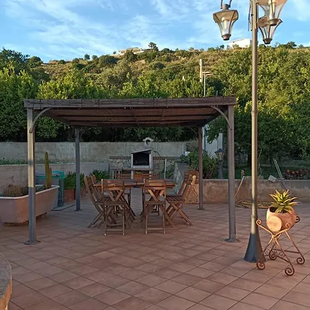 Farm stay Vesta *