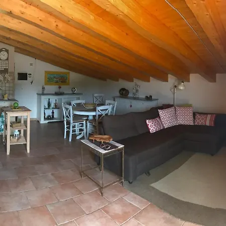 Vesta Farm stay Noto