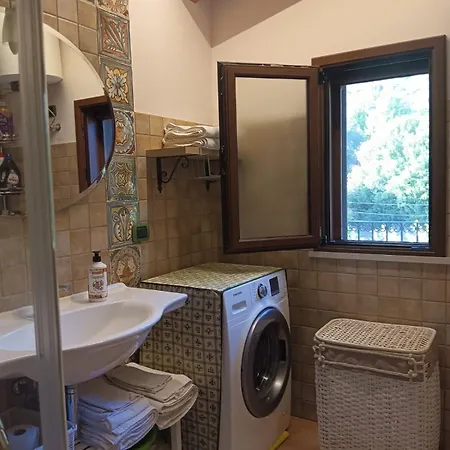 Farm stay Vesta Noto