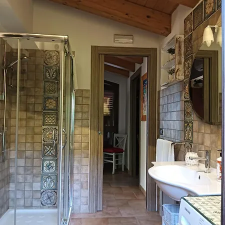 Vesta Farm stay