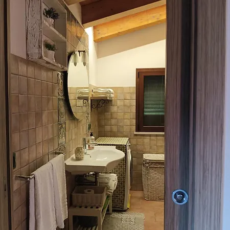 Vesta Farm stay *