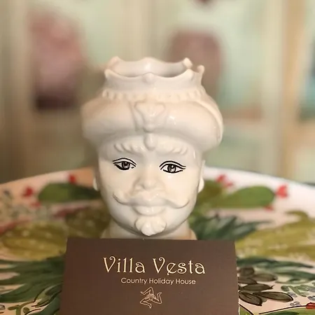 Lantgård Vesta *